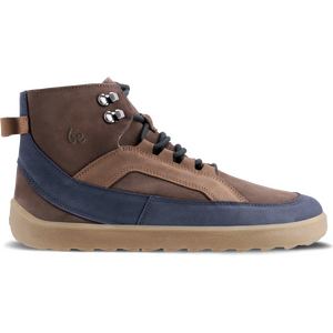 Be Lenka York, barna & Sötétkék, 43