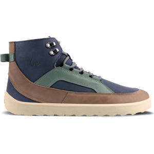 Be Lenka York, Sötétkék, barna & Bézs, 41