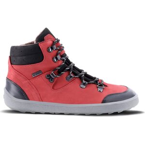 Be Lenka Ranger 2.0 (COLOUR FAULT), červená, 40
