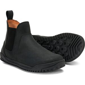 Xero Shoes Ridgeway Chelsea frauen (LIMITED AVAILABILITY), schwarz, US W9 / EU 39.5 (Länge 26.0 cm)