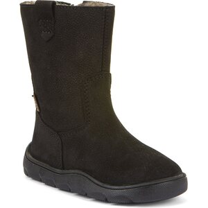 Froddo winter boots Zeru (RAJOITETTU ERÄ), czarny, 38
