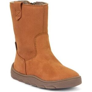 Froddo winter boots Zeru (RAJOITETTU ERÄ), brązowy, 38