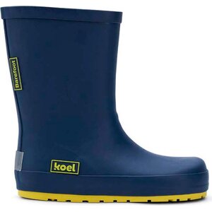 Koel Wellie Bare Solid V2 (RAJOITETTU ERÄ), blau, 34