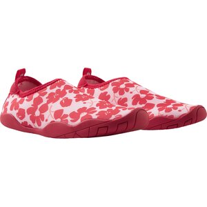 Reima Lean swimmingshoes (LIMITED AVAILABILITY), red, 34