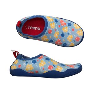 Reima Lean uimakengät (RAJOITETTU ERÄ), vaaleansininen, 23
