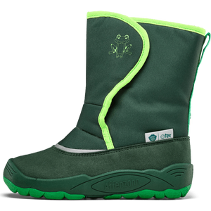 Affenzahn Vegan Freezy, Frog, 30