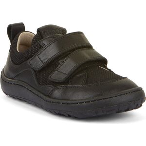 Froddo Barefoot Base, schwarz, 25