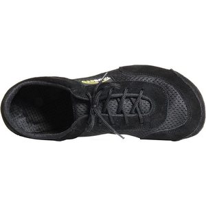 Tadeevo Minimalistiset kengät, Cosmic black, 39 (sisämitta 25,4 cm)
