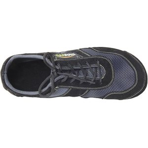 Tadeevo Minimalistiset kengät, Graphite black, 44 (sisämitta 28,9 cm)