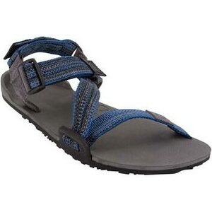 Xero Shoes Z-Trail enfants, bleu, US Kids 13 / EU 31