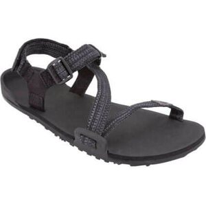 Xero Shoes Z-Trail dětské, černá, US Kids 13 / EU 31