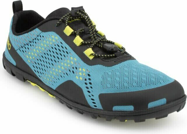 Xero Shoes Aqua X Sport menn sine Surf