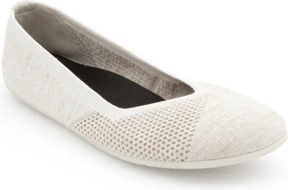Xero Shoes Phoenix Knit Cream