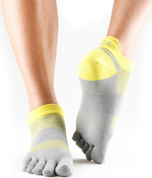 ToeSox Lolo Sport Socks Daylight
