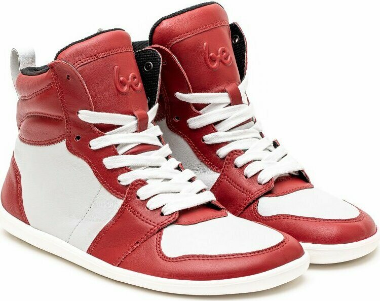 Be Lenka Stellar Röd/vit