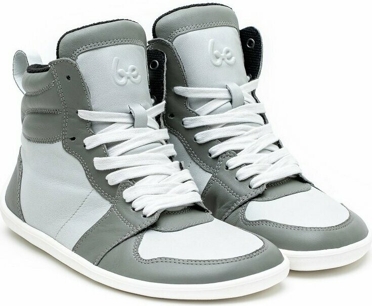 Be Lenka Stellar Grå/vit