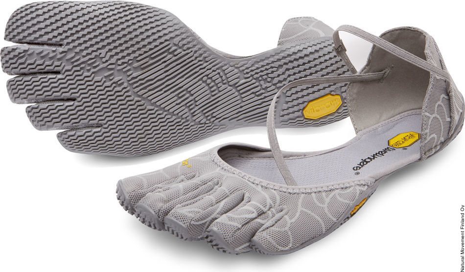 Vibram FiveFingers VI-S Hall