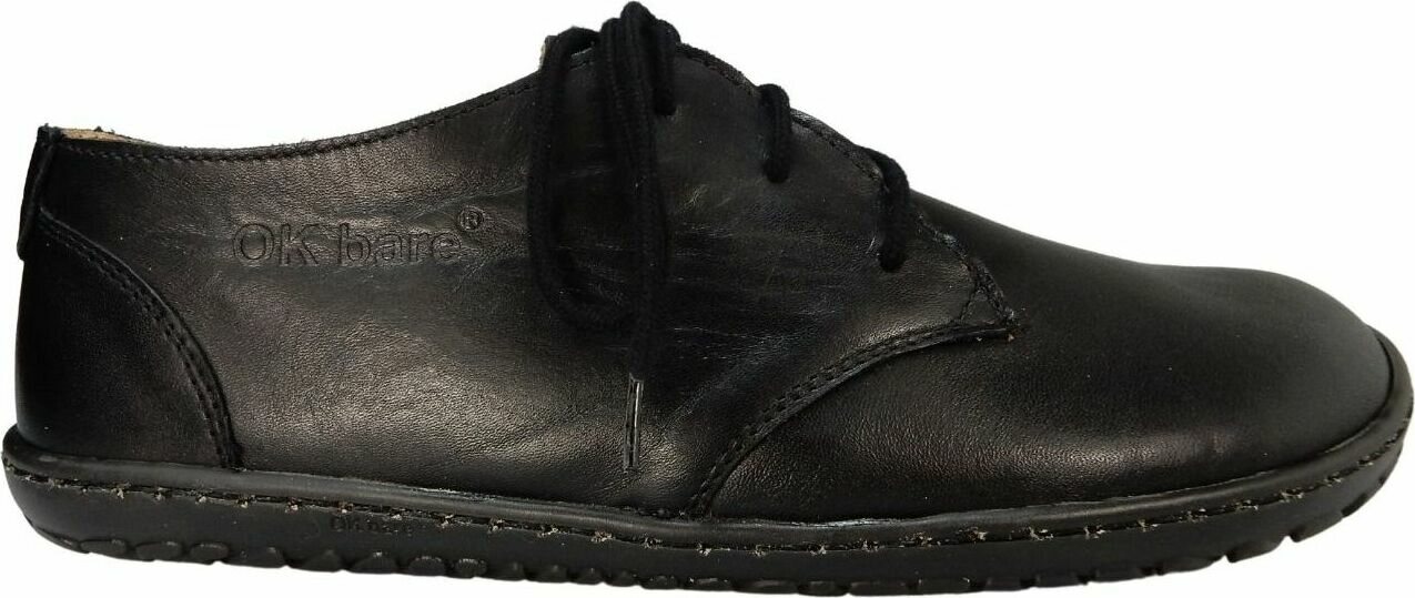 OK bare Liberty Černá