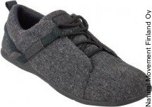 Xero Shoes Pacifica - women Charcoal