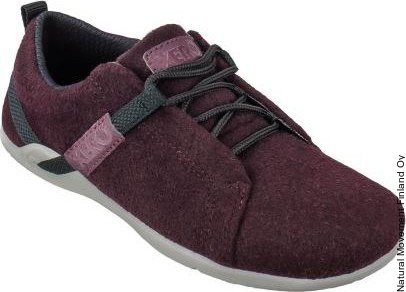Xero Shoes Pacifica - women Merlot