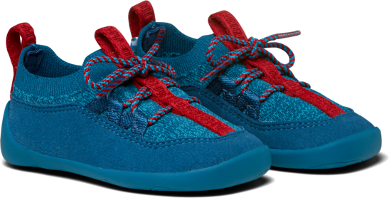 Affenzahn Prewalker Shark