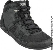 Xero Shoes Daylite hiker - men Negro