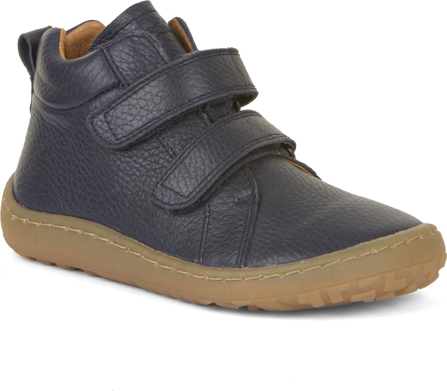 Froddo Barefoot High Top Azzurro