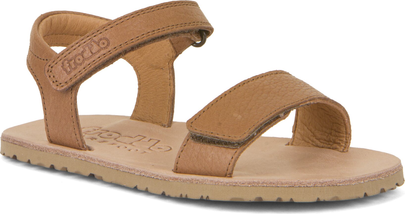 Froddo Barefoot Flexy Lia Ruskea