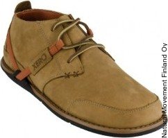 Xero Shoes Coalton Mesquite