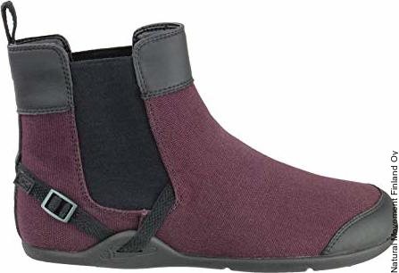 Xero Shoes Vienna Merlot