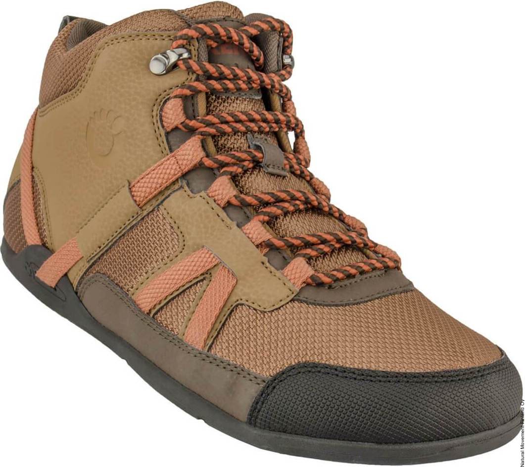 Xero Shoes Daylite hiker - men Mesquite