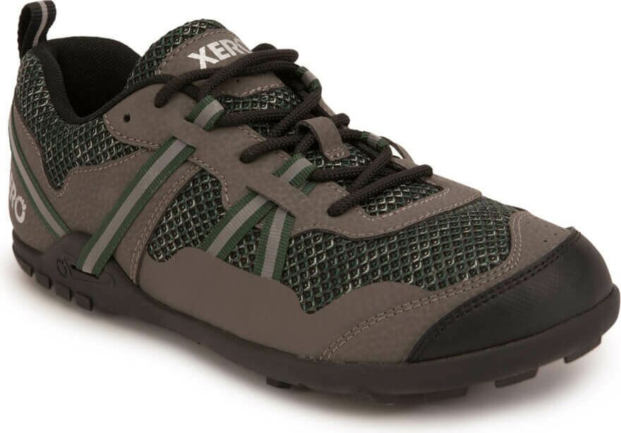 Xero Shoes TerraFlex II women's Forest