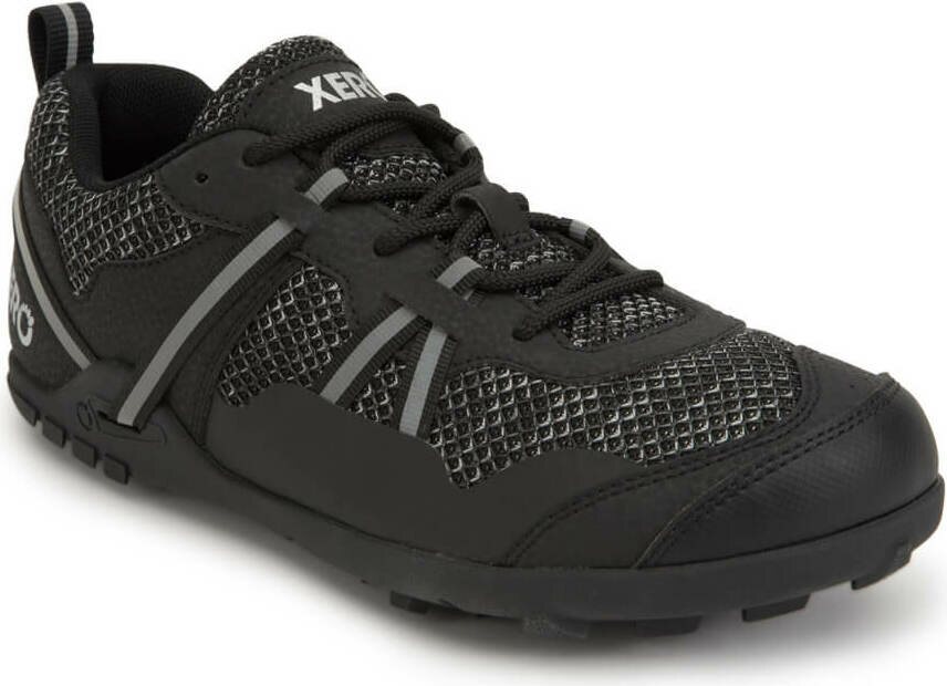 Xero Shoes TerraFlex II women's Black