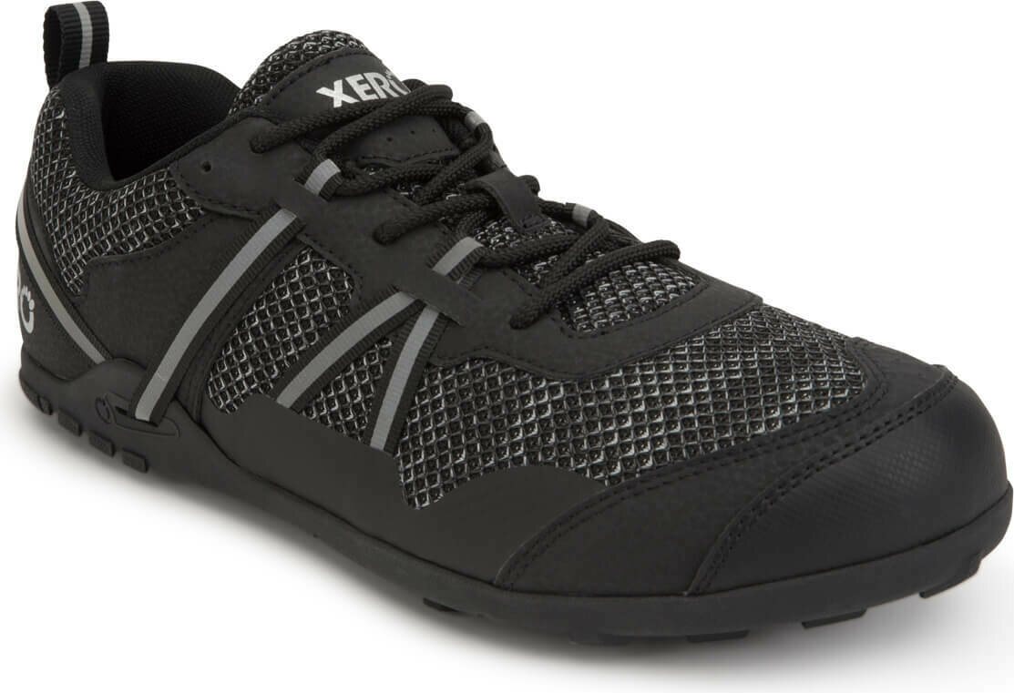Xero Shoes TerraFlex II da uomo Nero