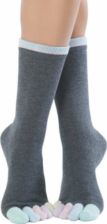 Knitido Rainbows (PIDEMPI VARSI) Cotton Candy