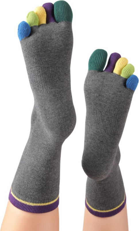 Knitido Rainbows (PIDEMPI VARSI) Sweet & Sour