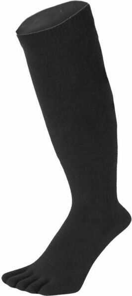 TOETOE Essential Knee-High Black