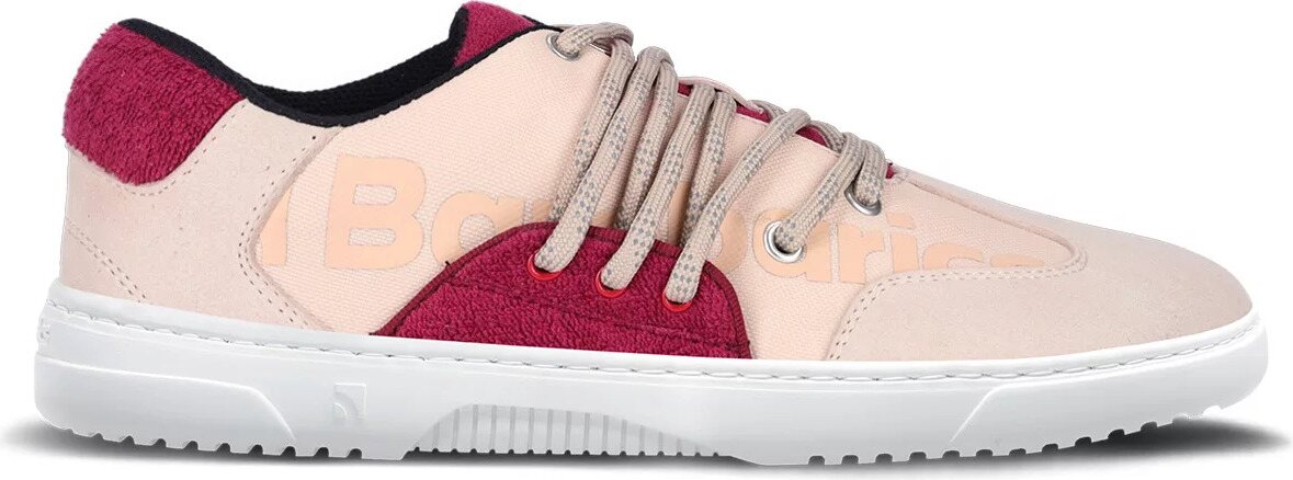 Barebarics Vibe Béžová & červená