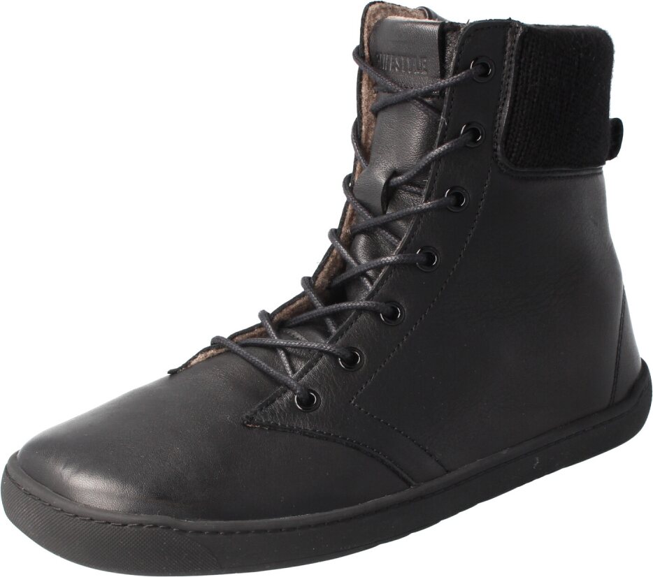 BLifestyle loudSTYLE Musta