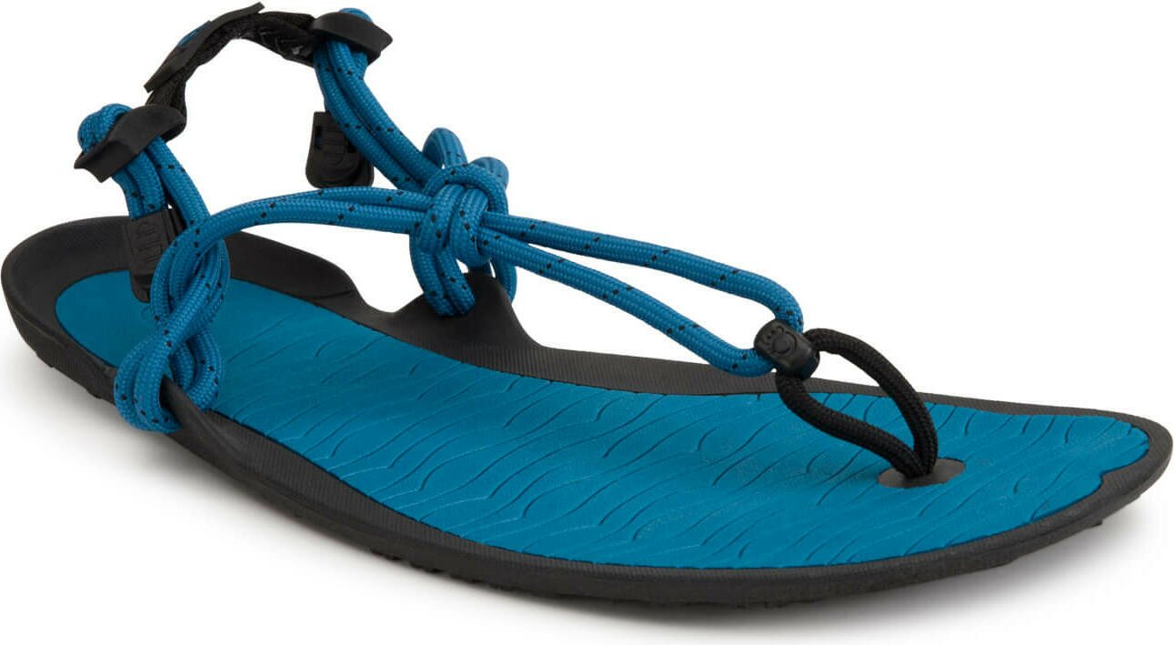 Xero Shoes Aqua Cloud miesten Blue Sapphire