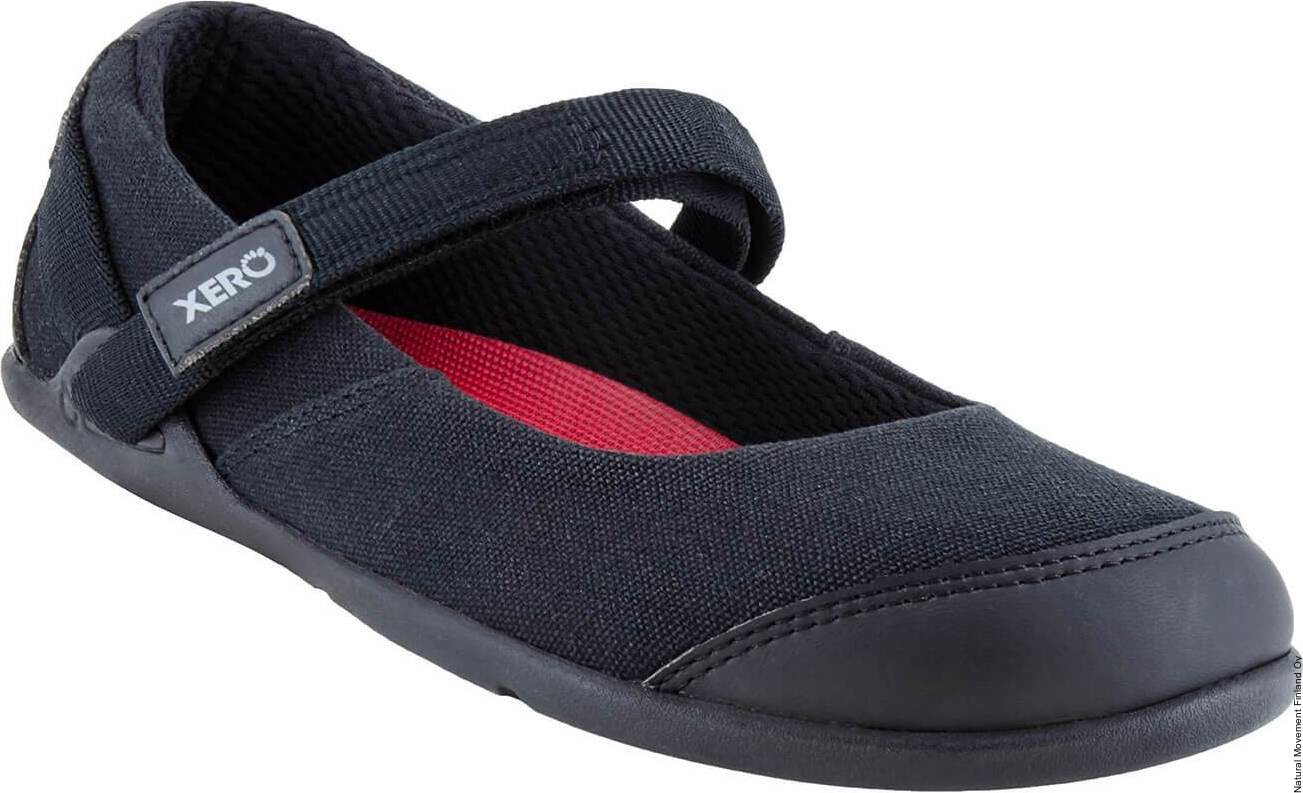 Xero Shoes Cassie Black