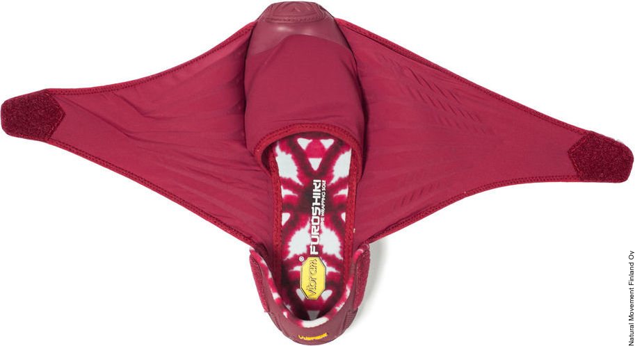 Vibram FiveFingers WOMEN'S FUROSHIKI Rød