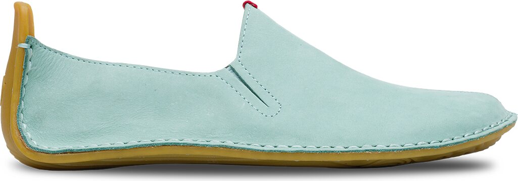 Vivobarefoot Ababa naisten Blue Haze