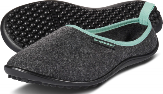 Leguano Acasa グレー/ミント