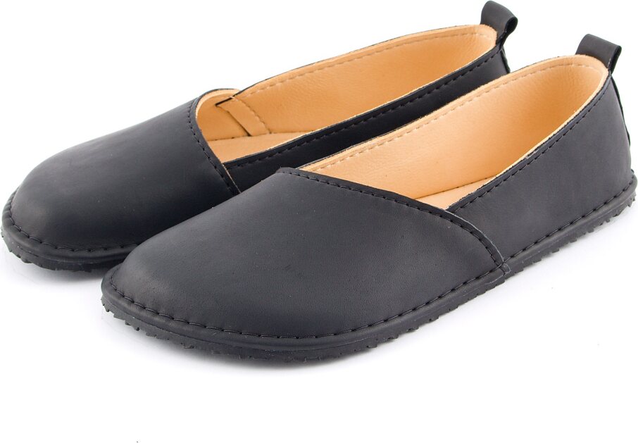 Luks Barefoot Excellent Black