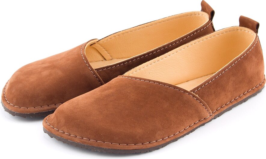 Luks Barefoot Excellent Brown