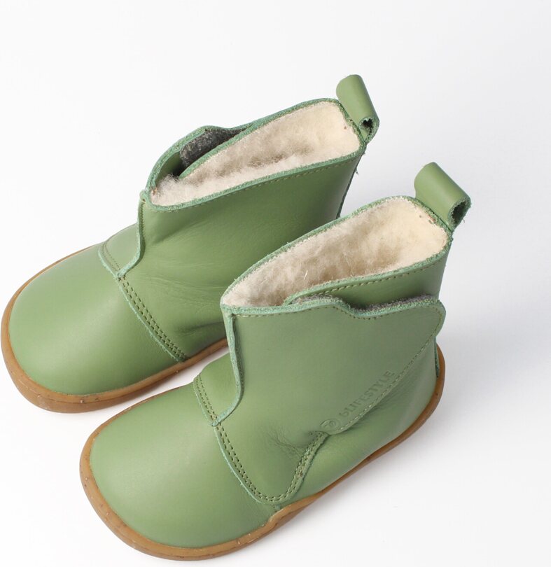 BLifestyle Indri Green