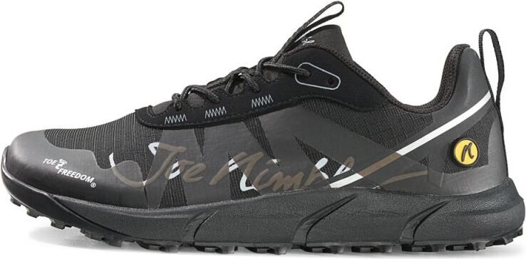 Joe Nimble Trail Addict männer Blackout