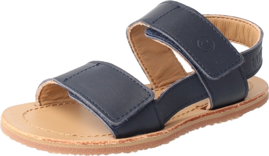 BLifestyle Natrix Navy (wide fit)