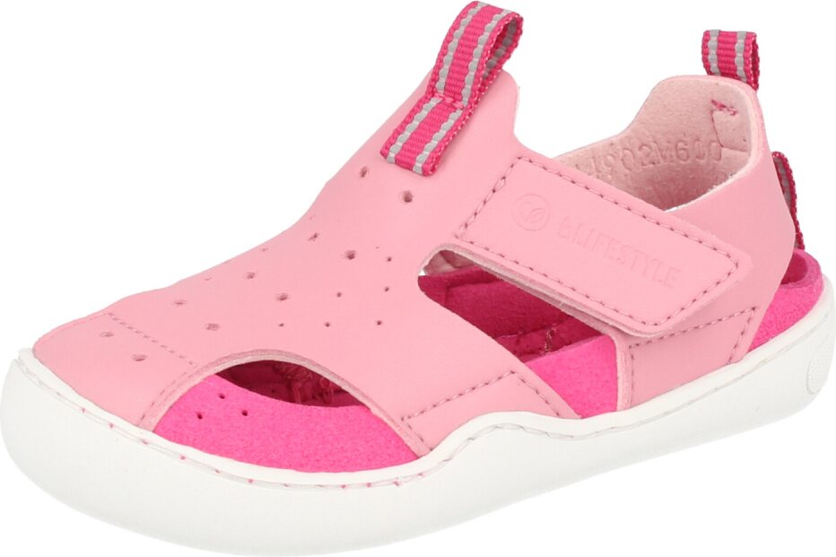 BLifestyle Gerenuk Roosa